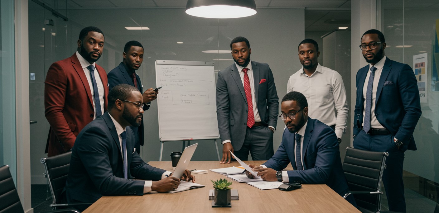 Autumn Fiscal Solutions providing strategic advisory and training services for Zimbabwe businesses including business consulting, financial literacy and risk management