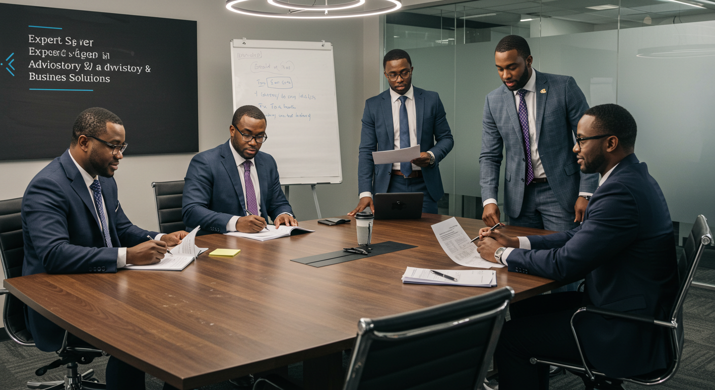 Autumn Fiscal Solutions providing modern systems and reporting solutions for Zimbabwe businesses including ERP, cloud accounting and cybersecurity services