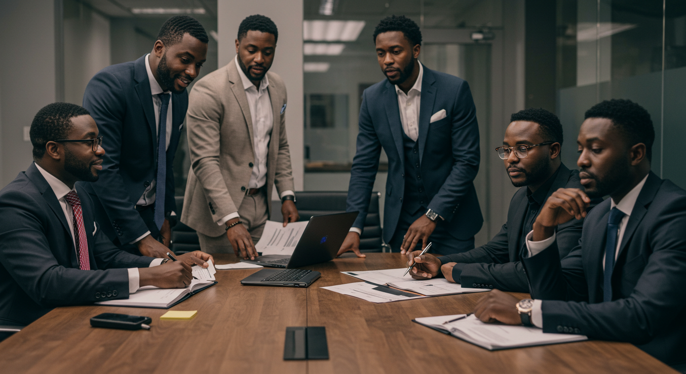ZIMRA tax compliance services for Zimbabwe businesses - Autumn Fiscal Solutions experts handling tax filings and VAT returns