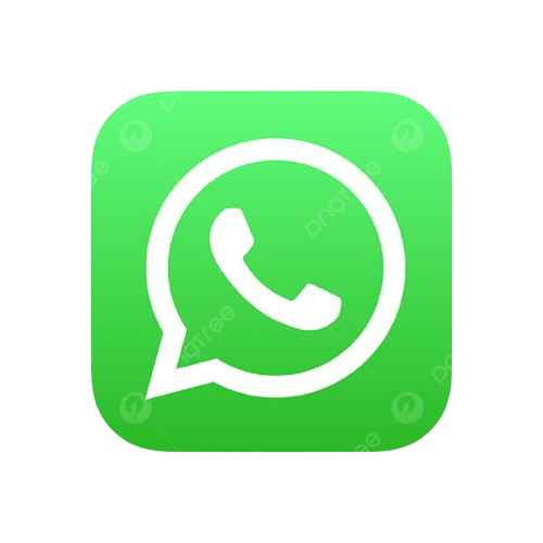 Chat with us on WhatsApp